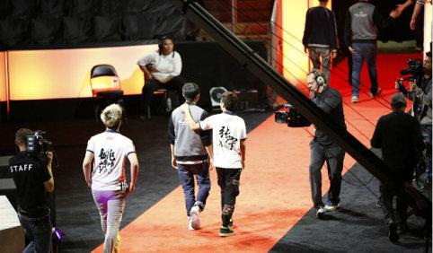 招商银行昆明分行成功举办第八届羽毛球邀请赛