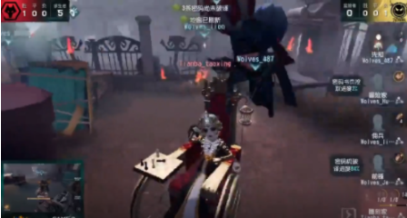 永劫无间与P5联动时装发布 免费福利活动详解